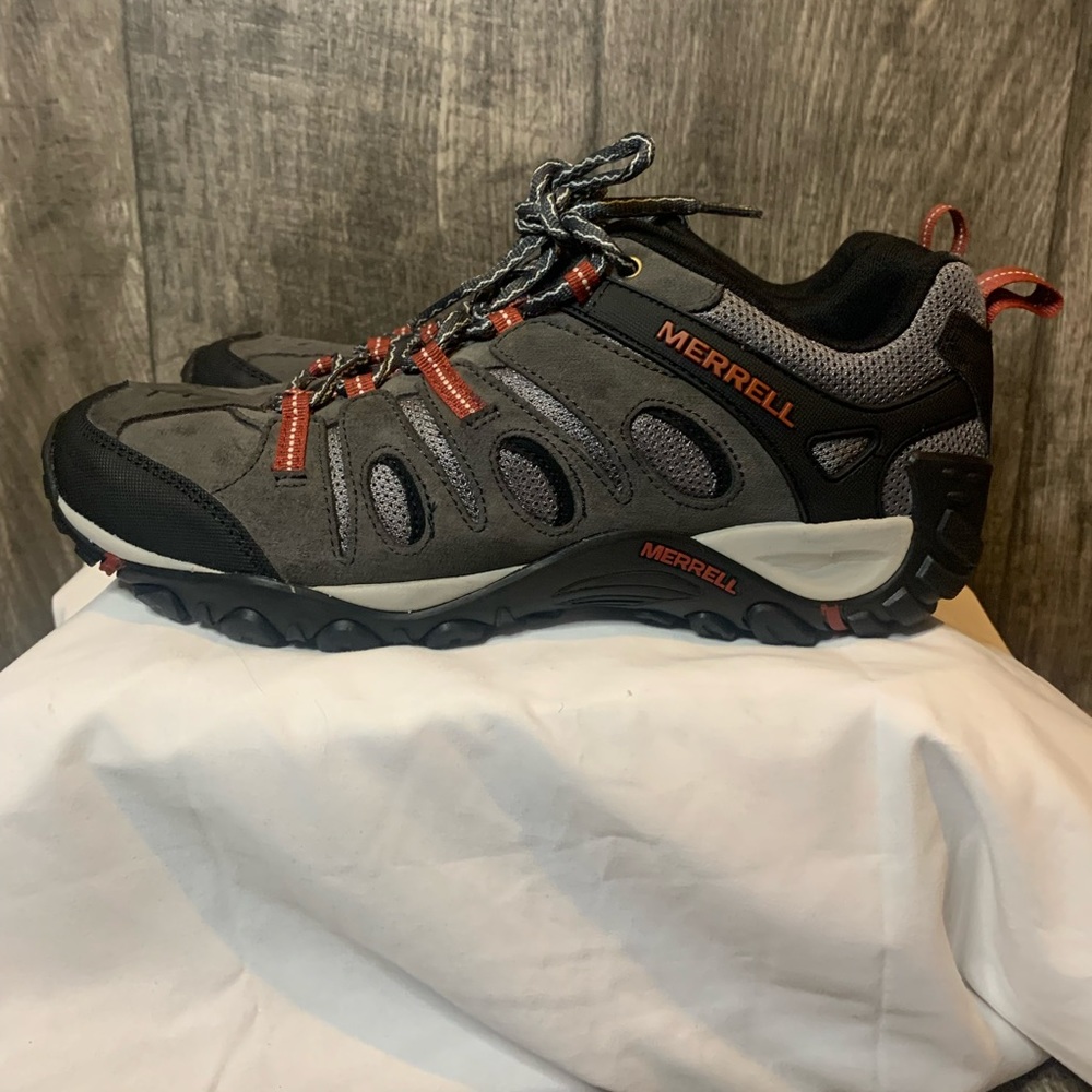 Merrell Crosslander Low Men’s 9.5